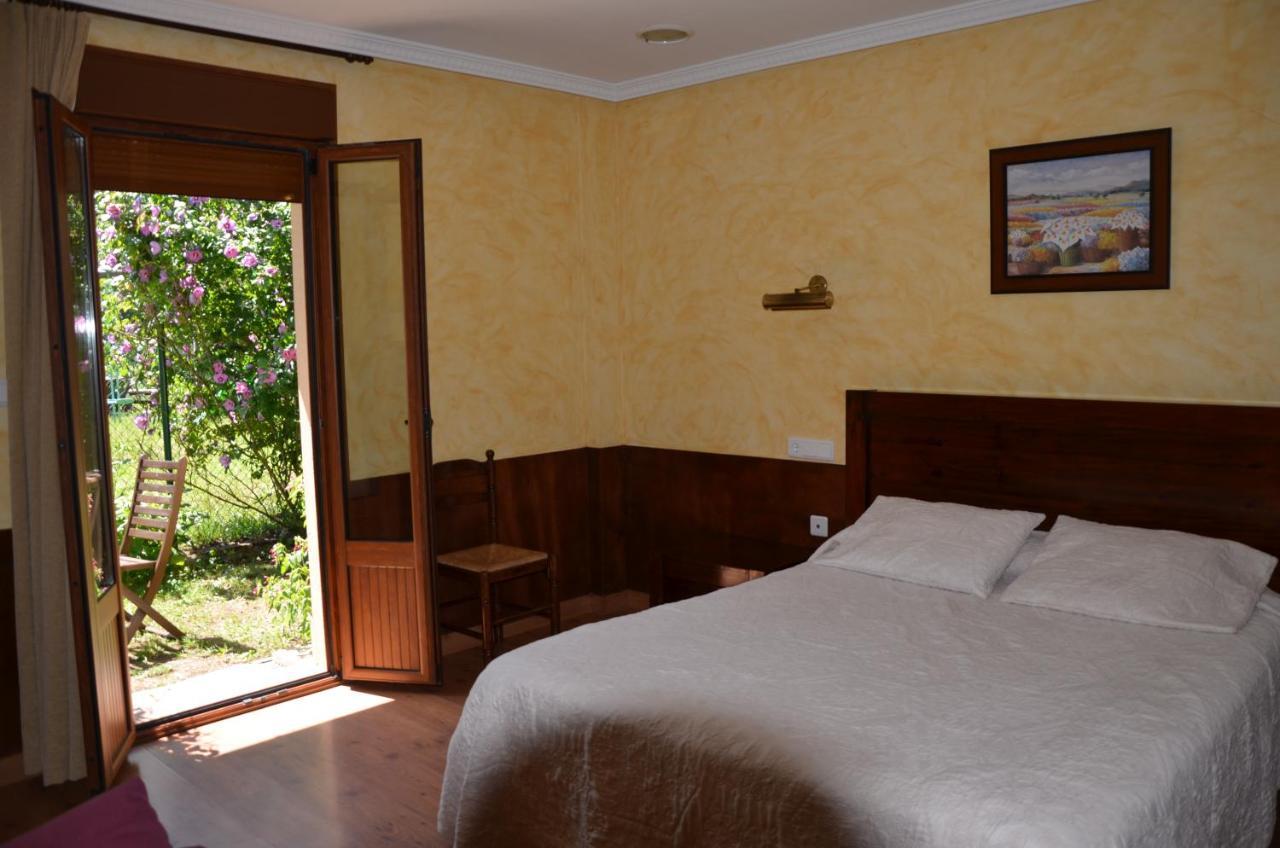 Hotel Arenas De Cabrales- Apartamentos Εξωτερικό φωτογραφία